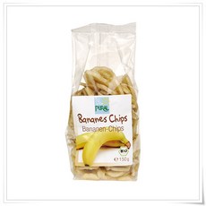 코스트코바나나칩