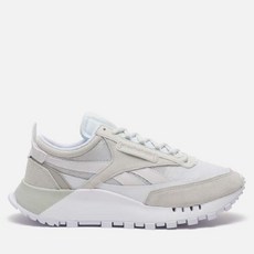 [현대백화점]Reebok 리복 클래식 래더 레거시 운동화 FY7379