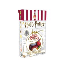 Jelly Belly 젤리벨리 젤리빈 - 해리포터 2팩 보트의 모든 맛, 34g