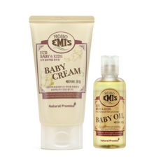 호호에미베이비오일