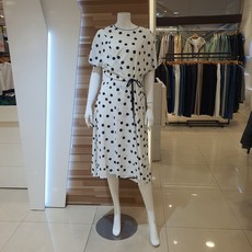 엠씨 멋스런여름 면원피스C32O163