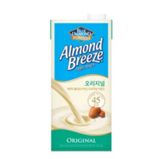 아몬드브리즈950