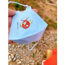 포켓몬마스크대형