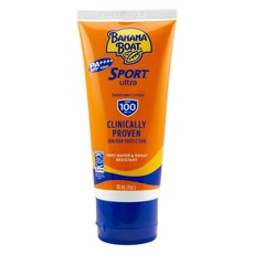바나나보트 스포츠 퍼포먼스 선스크린 로션, 90ml, 1개