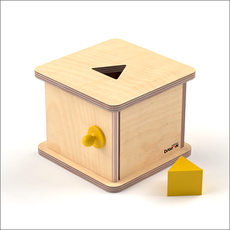 몬테소리공넣기