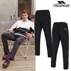 코몽트방풍팬츠