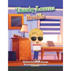 Taariq Learns Braille Paperback, Lulu.com, English, 9781716487071