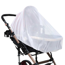 유모차차박모기장