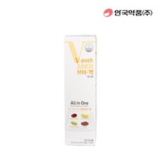 안국약품브이팩