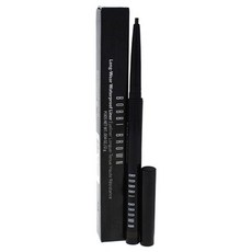 Bobbi Brown 롱웨어 워터 프루프 라이너 블랙 초콜릿 여성용 0.004 온스, 단일상품, 단일상품
