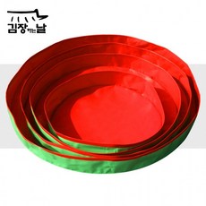 무독성 국내생산 무봉제 김장매트 곡물건조 어린이 놀이매트, 김장매트(특대) 160cm (2550원), 1개