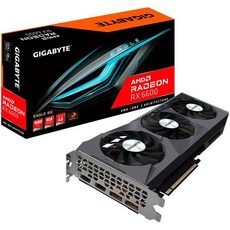 기가바이트rx6600