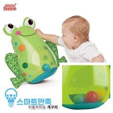 개구리오뚜기조립법