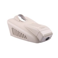 Realsun 1080P 차량용 DVR Wifi 대시 카메라 비디오 레코더 벤츠 A 클래스 C 클래스 E 클래스 GLC/CLA/GLA, 02 Beige