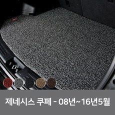 제네시스쿠페후방카메라