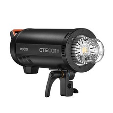 [GODOX] 고독스 QT1200IIIM 고속 스튜디오 조명 스트로보 무선광량제어