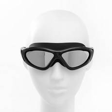 물안경도수클립