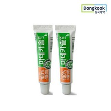 동국제약 마데카솔8g 2개