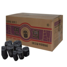 비장참숯