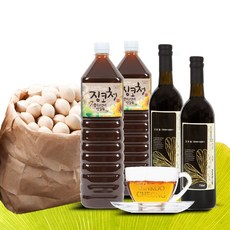 두성은행 만왕징코청 1500ml