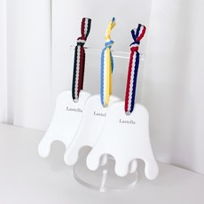 [LASTELLA] 라스텔라 세라믹 도자기 괄사 바디 셀룰라이트 림프 마사지 괄사마사지도구