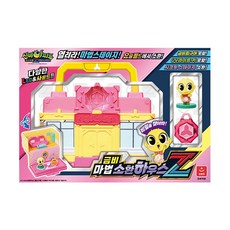 신비아파트금비가드