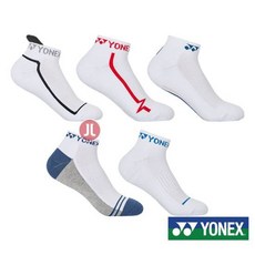♤N.Smart♤_요넥스 2021SS 219SN004M 남성용 단목 스포츠양말 5개입 테니스양말 배드민턴양말 남자스포츠양말 운동양말 남성스포츠양말_1qwerzdt9