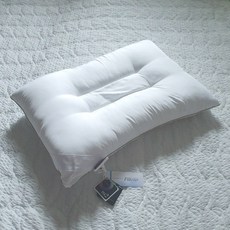 멜로닛 M2 마이크로 최고급 기능성베개(오코택스 인증), M2 두줄경추베개솜