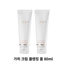 가희크림클렌징폼