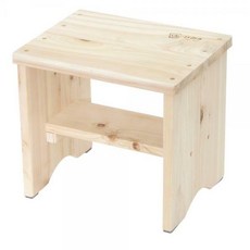 히노키목욕의자