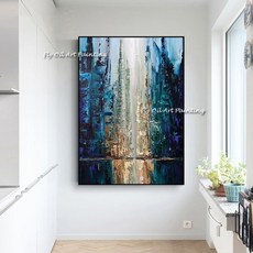 아크릴캔버스원데이