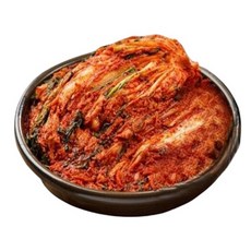 [한복선] 명가 포기김치 7kg, 1개