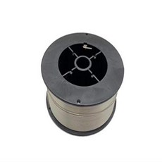 반자동 스테인레스 솔리드 와이어 ER308 0.8mm 1kg JIS 인증 공장