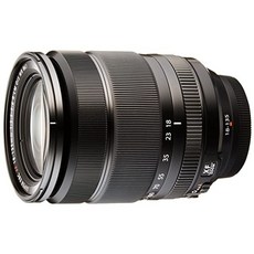 [독일] 631319 Fujifilm 18 - 135 mm Fujinon XF Lens for X-Pro1/X-T1/X-E2/X-E1/X-M1 Camera, 단일상품