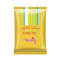 플레인요거트스무디