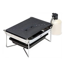 스노우피크설봉원