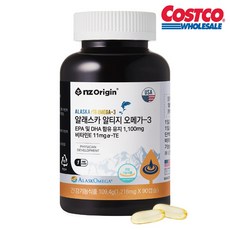 코스트코인기 오메가3영양제 알래스카오메가3 1200mg 6개월분무료배송 알티지오메가3 혈관에좋은영양제 30대 40대 50대가먹어야할영양제 약국오메가3 식물성오메가3 고지혈증에좋은, 6개월분 구매하기