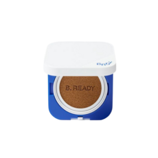 [올해의 ITEM] 비레디 블루 쿠션 4세대 15g 비건인증, 3호 제프리, 1개