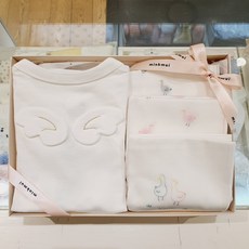 밍크뮤손수건