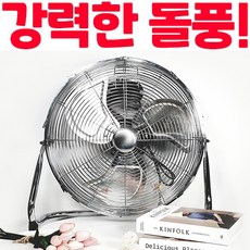 라플란선풍기