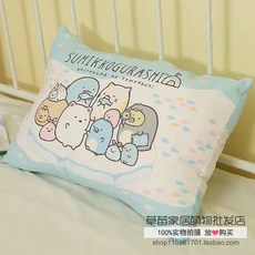 디즈니썸썸롱베개