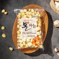 국내산 해남 마늘 깐마늘 다진마늘 1kg 믿을수 있는 땅끝농협, 02_깐마늘 2.5kg, 1개