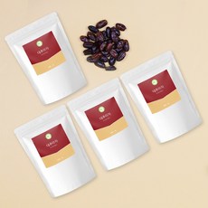 브이플랜 말린 대추 야자 데이츠 Dates 1kgX4개 대용량 건대추 디저트, 1kg, 4개
