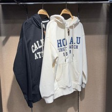 후아유후드집업