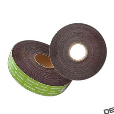 디어포스 XA517 금속용 롤사포 50mm x36.5M 100방 스텐 연마 금속연마