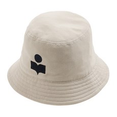 [ISABEL MARANT] [명품] 여성 헤일리 버킷햇 CU001XFA A3C05A EC