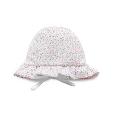 블루독베이비보넷모자