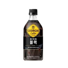[본사정품]++조지아 스위트 블랙, 470ml