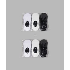 일오공칠 IL O GONG CHIL 10PACK+10PACK 1507 라운드 히든 삭스 페이크 _ 화이트/스노우 화이트/블랙 무지 양말, 남성용(250~275mm), 스노우화이트 10_화이트 10