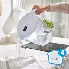 마렐라xl3.5l화이트+필터4개월분(기본구성필터포함)